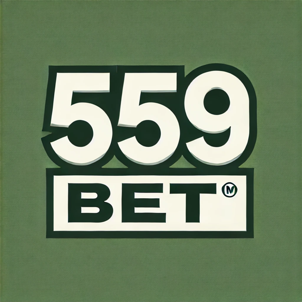 Logo da 559bet