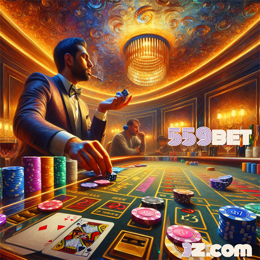 Descubra os Recursos Inovadores do 559bet App