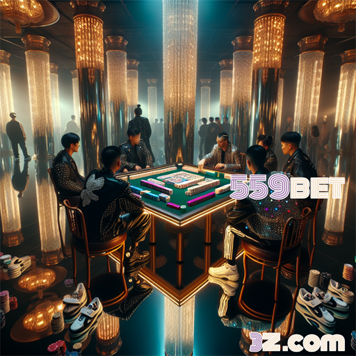Descubra o Mundo dos Jogos Online com o 559bet App